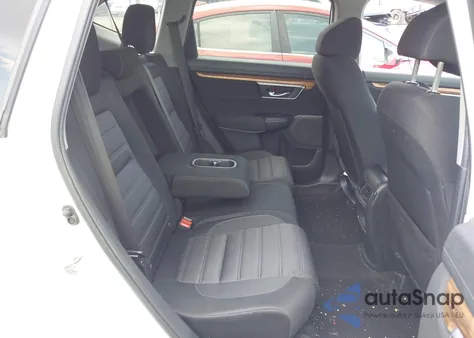 2020 Honda Cr-V Awd Ex из США, поврежденный, VIN 2HKRW2H52LH623693